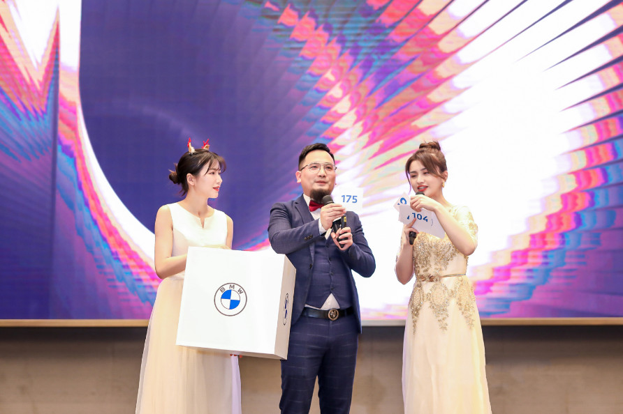 kasus perusahaan terbaru tentang Acara Sponsor