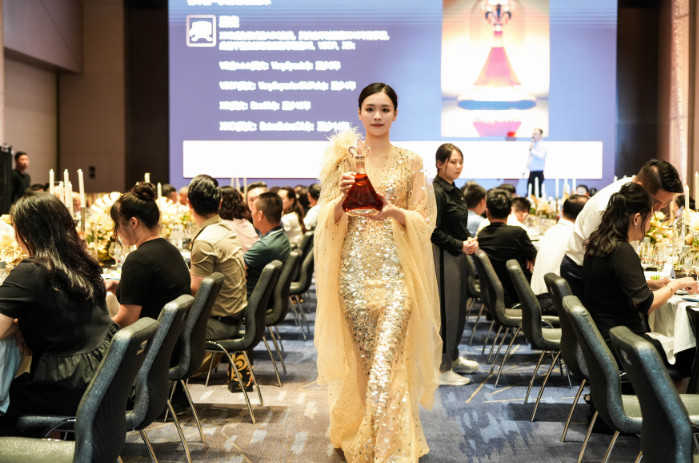 Latest company case about Le Furet Events