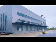 Introduction of Our Factory