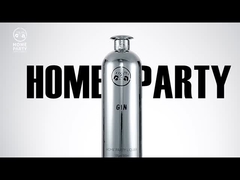 Home Party Gin Liqueur