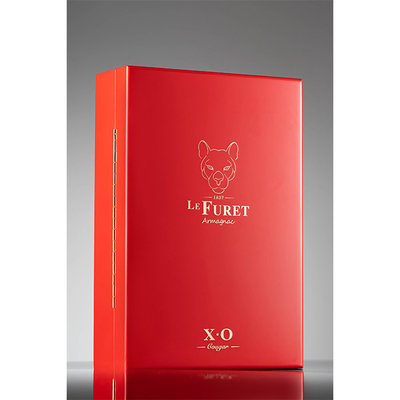Le Furet Cougar Armagnac XO