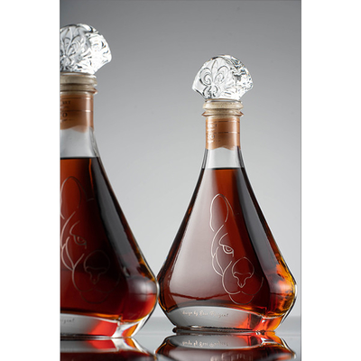 Le Furet Cougar Armagnac XO