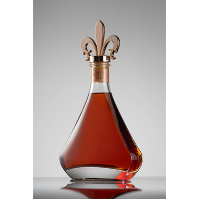 Le Furet Cougar XXO Brandy