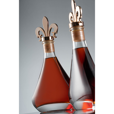 Le Furet Cougar XXO Brandy