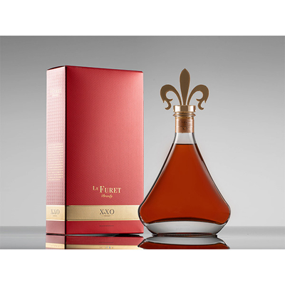 Le Furet Cougar XXO Brandy