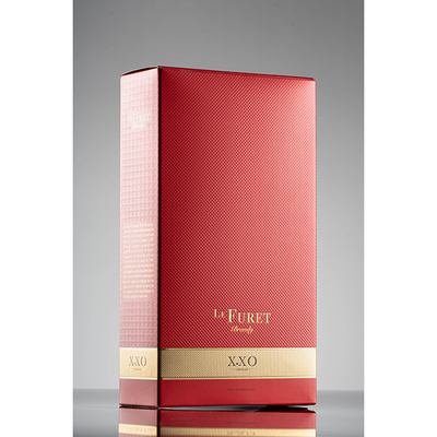 Le Furet Cougar XXO Brandy