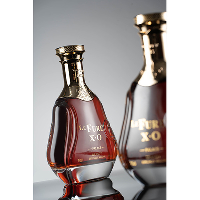 Le Furet Palace XO Brandy