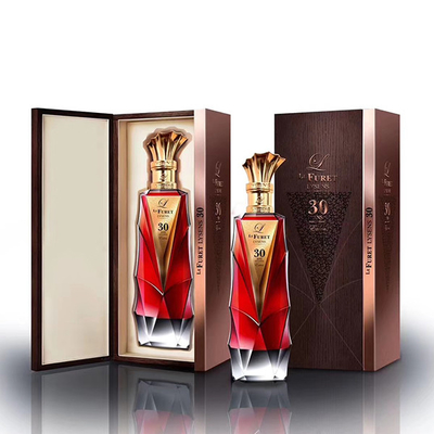 Le Furet Lysens Brandy 30 ANS