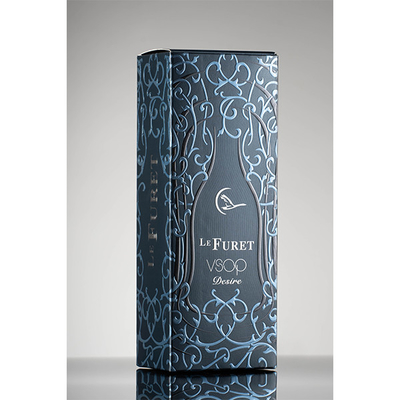 Le Furet Desire VSOP Brandy
