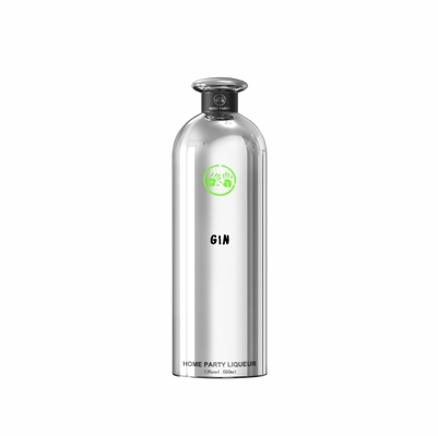 Home Party Gin Liqueur