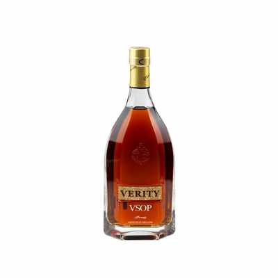 Verity VSOP Brandy