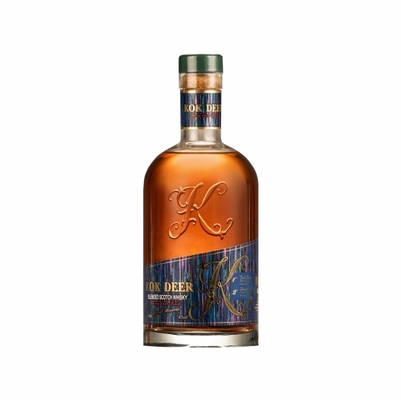 Kok Deer Blended Scotch Whisky
