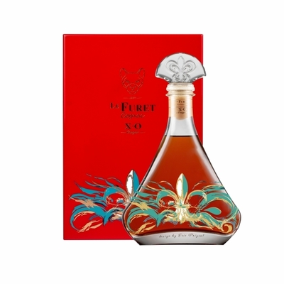 LE FURET Cougar Cognac XO