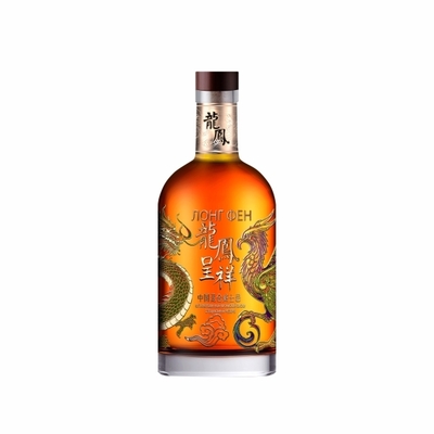 Dragon and Phoenix Blended Chinese Whisky