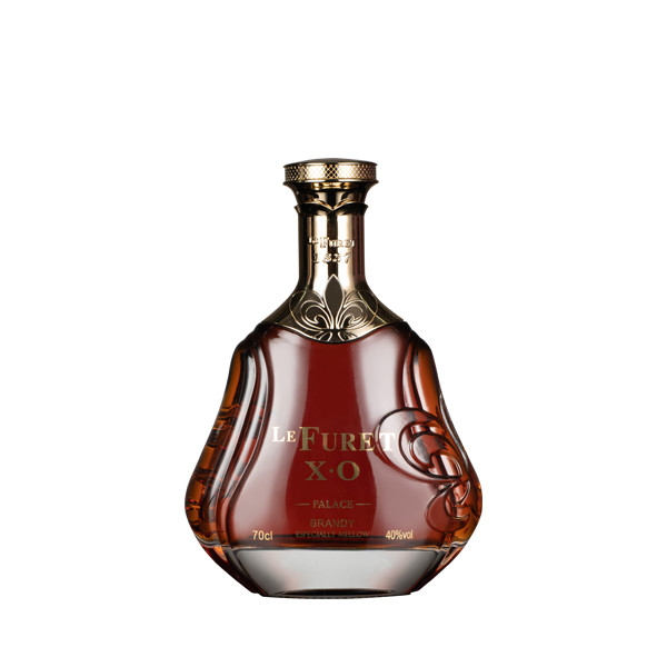 Le Furet Palace XO Brandy