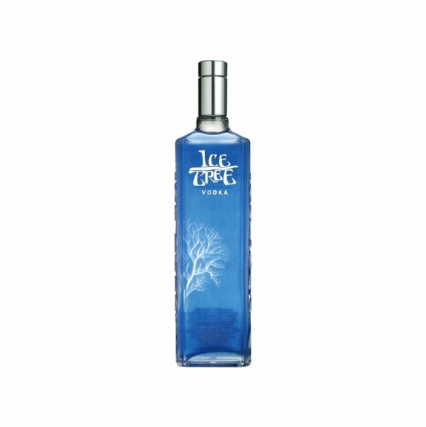 Ice Tree Vodka