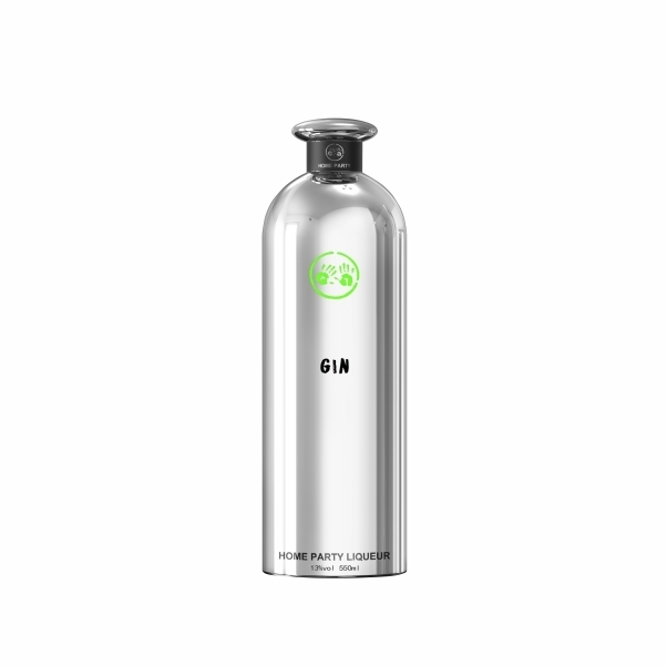Home Party Gin Liqueur