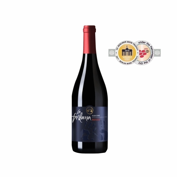 La Farluna Rubicone Rosso