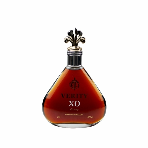 Verity XO Brandy