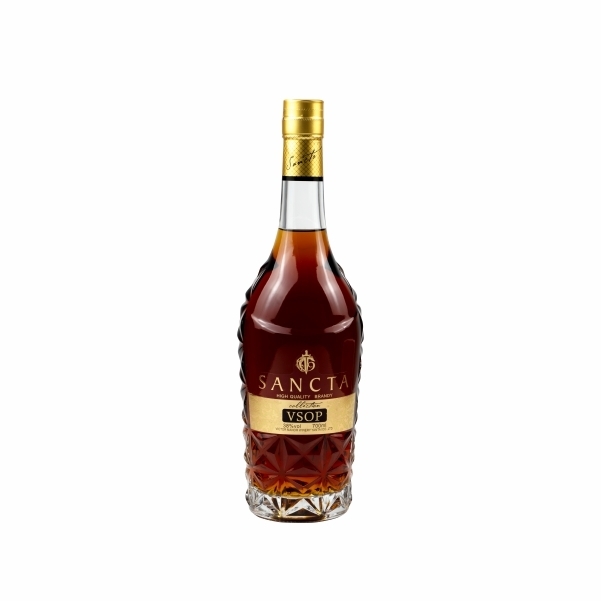 Sancta VSOP Brandy