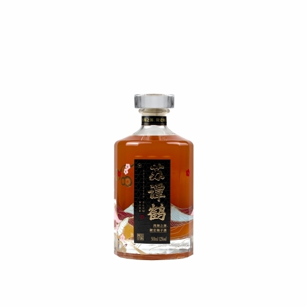 Sutanhe Chinese Plum Wine