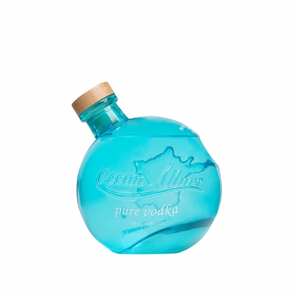 Ocean Allure Vodka
