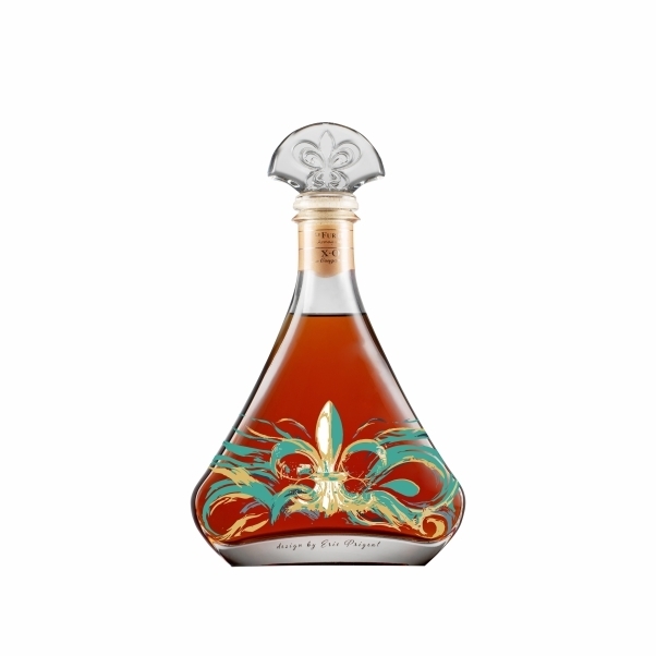 LE FURET Cougar Cognac XO