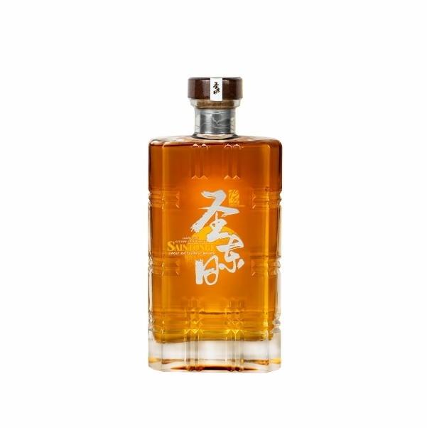 Saintonge Single Malt Chinese Whisky