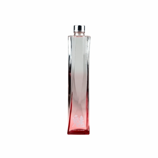 Love Charm Bergamot Lemon Gardenia Liqueur