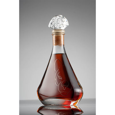 LE FURET Cougar Armagnac XO