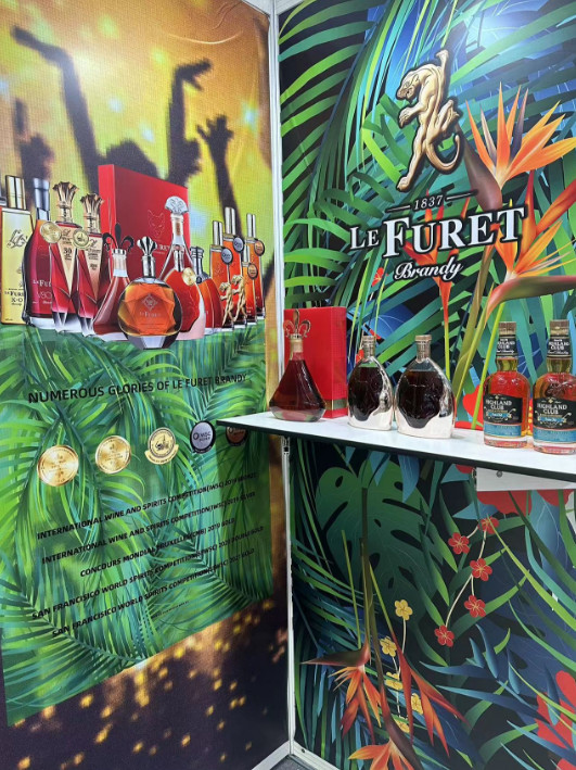 Highland Club Blended Scotch Whisky